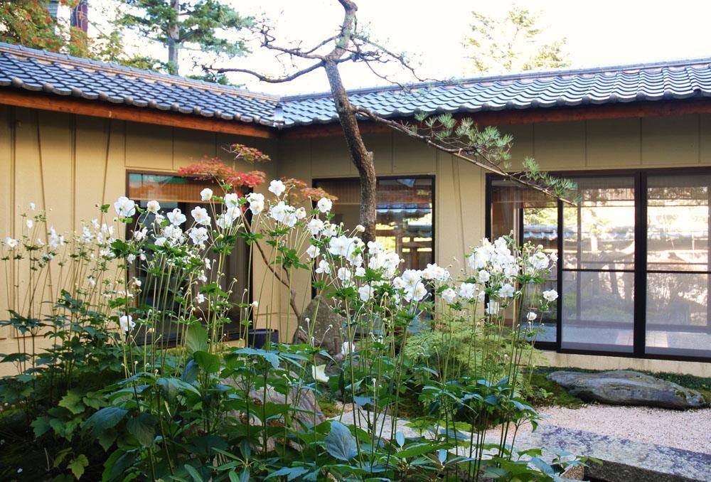 Hotel Kanemidori Kusatsu  Exterior foto